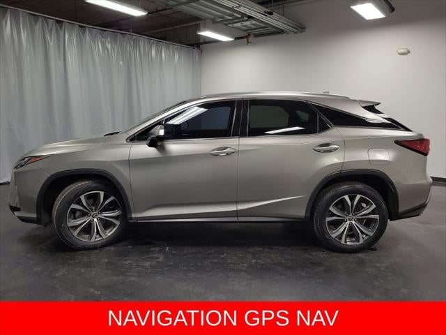 2019 Lexus RX 350