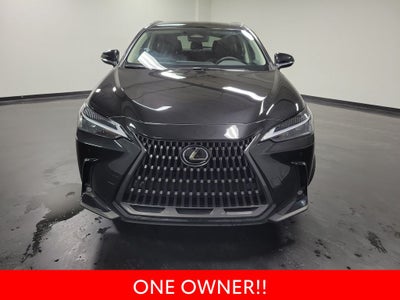 2024 Lexus NX 350 Premium