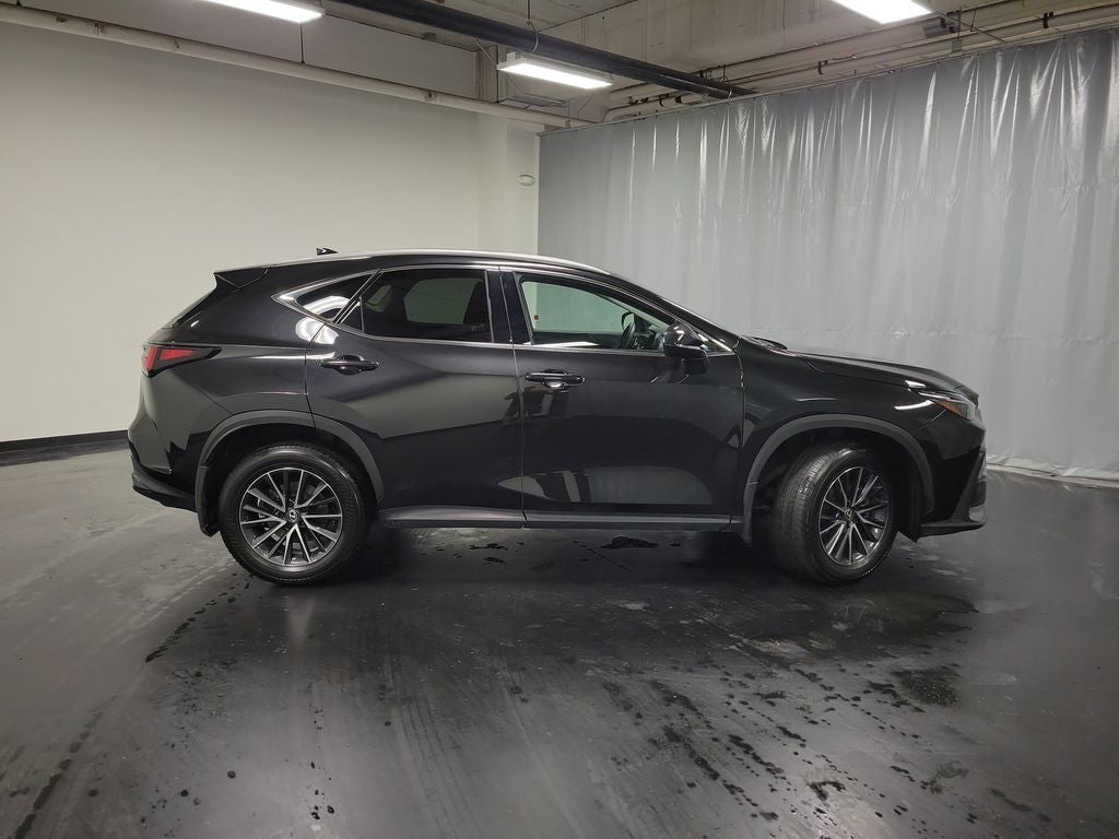 2024 Lexus NX 350 Premium