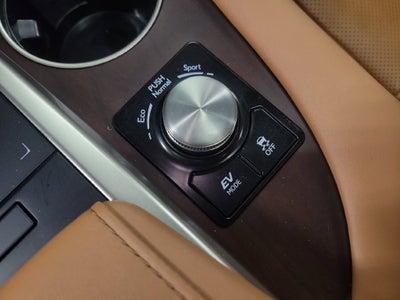 2022 Lexus RX 450h