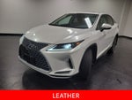 2022 Lexus RX 450h