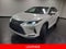 2022 Lexus RX 450h