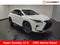 2018 Lexus RX 350 F Sport