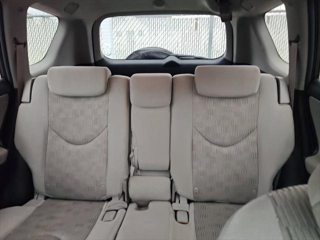 2010 Toyota RAV4 Base