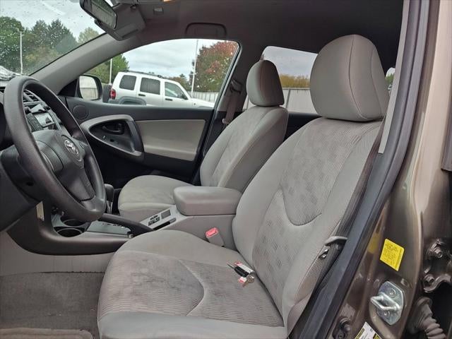 2010 Toyota RAV4 Base