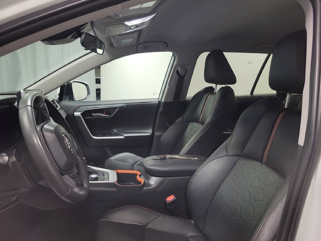 2023 Toyota RAV4 Adventure