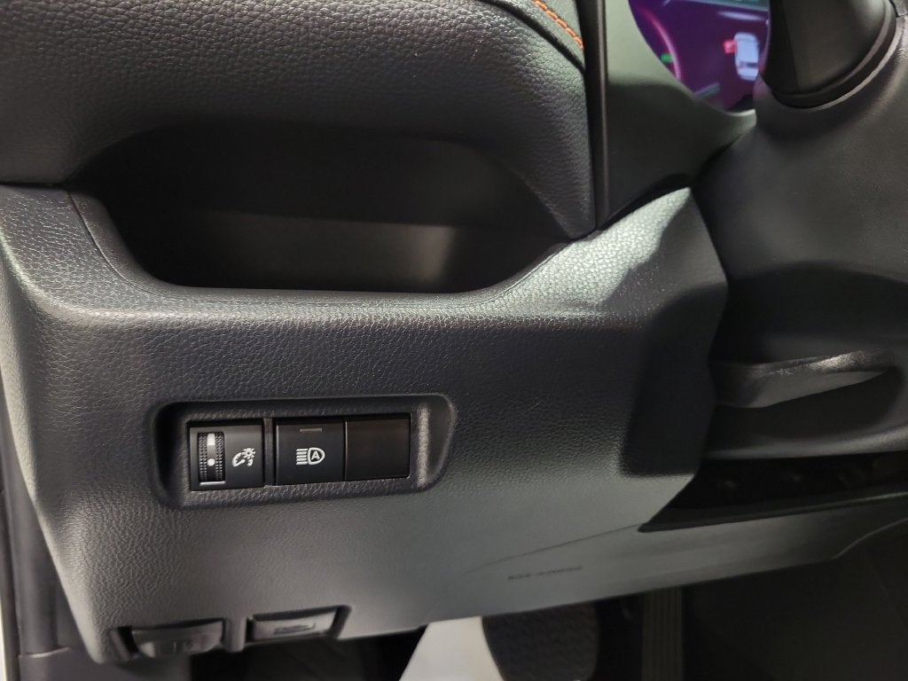 2023 Toyota RAV4 Adventure
