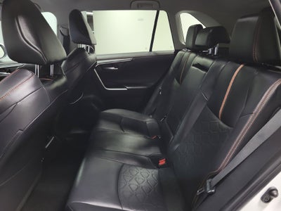 2023 Toyota RAV4 Adventure