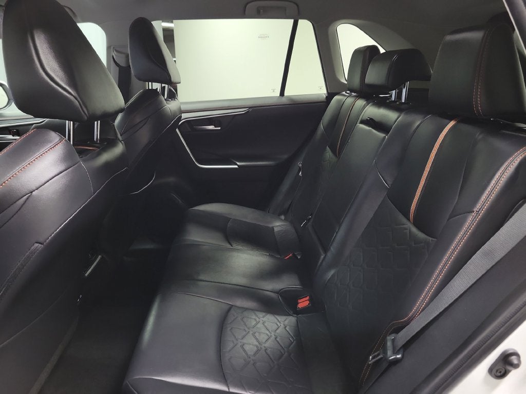 2023 Toyota RAV4 Adventure