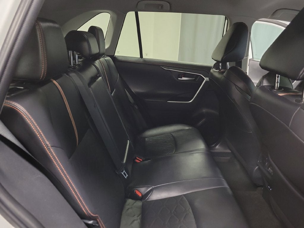 2023 Toyota RAV4 Adventure
