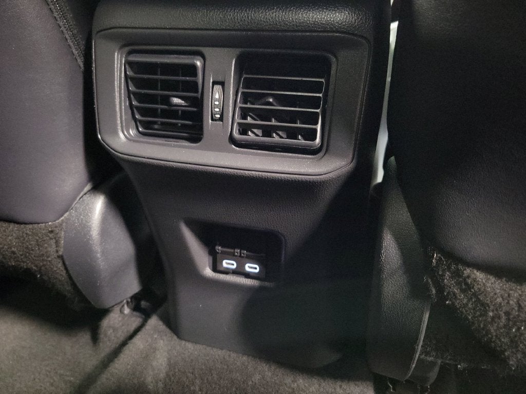 2023 Toyota RAV4 Adventure