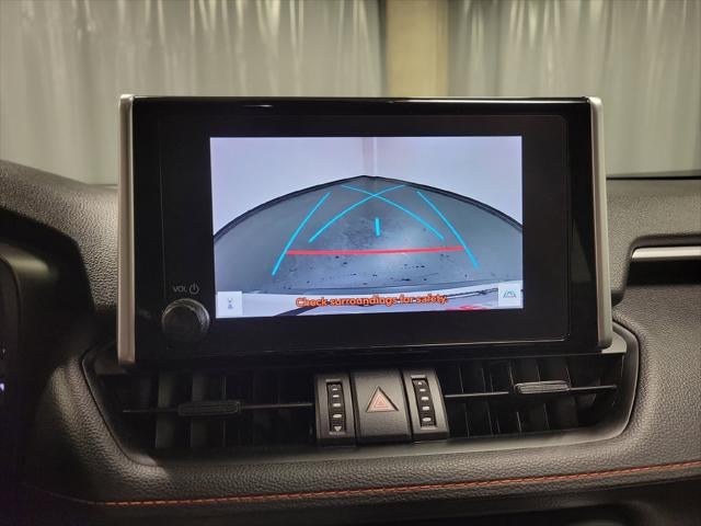 2023 Toyota RAV4 Adventure