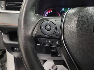 2023 Toyota RAV4 Adventure