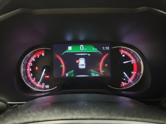 2023 Toyota RAV4 Adventure