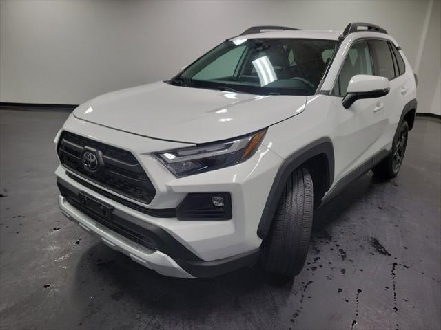 2023 Toyota RAV4 Adventure