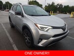 2017 Toyota RAV4 SE