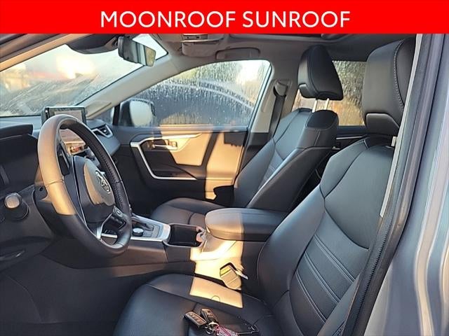 2024 Toyota RAV4 Limited