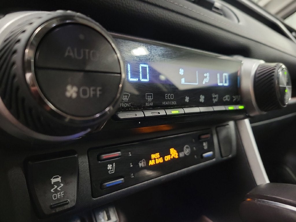 2023 Toyota RAV4 Limited