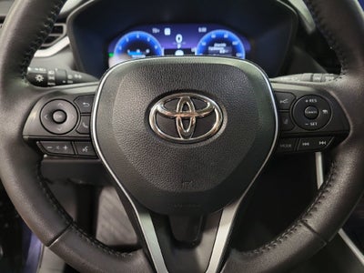 2023 Toyota RAV4 Limited