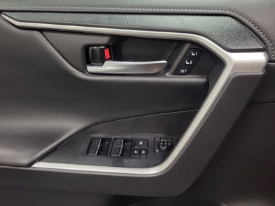 2023 Toyota RAV4 Limited