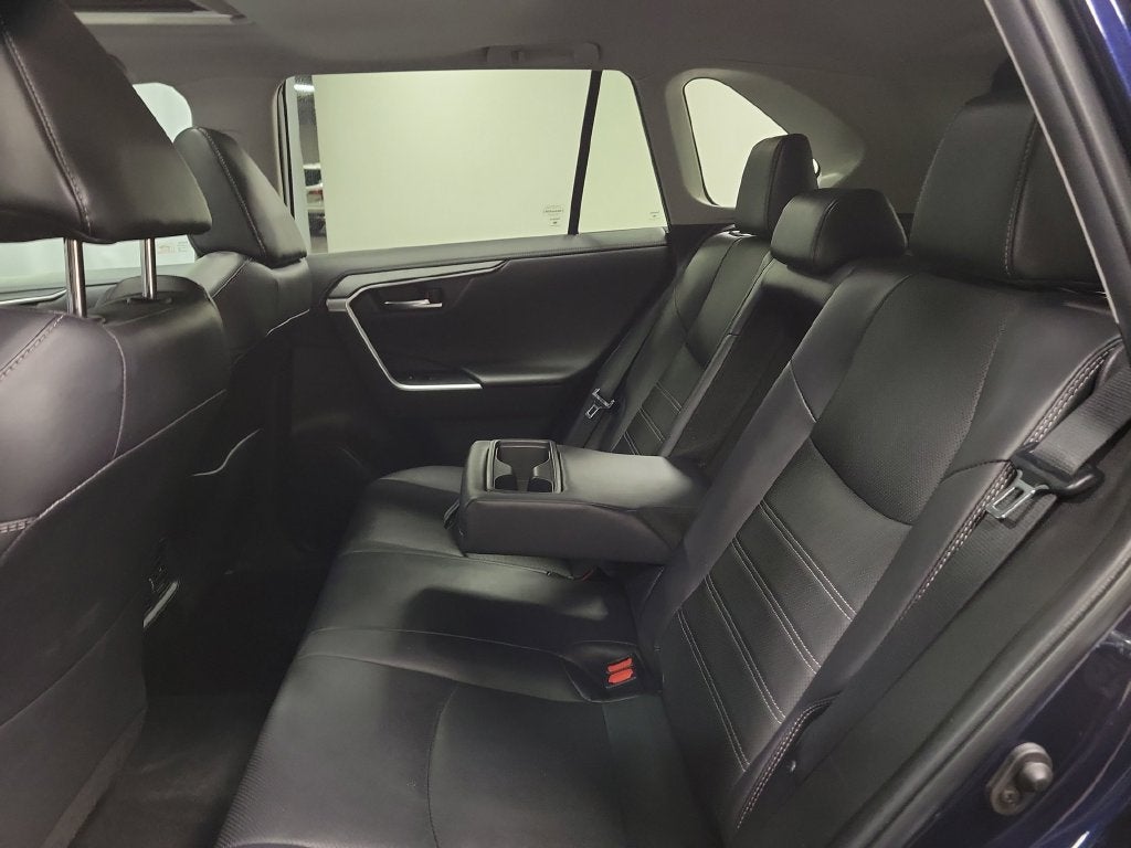 2023 Toyota RAV4 Limited