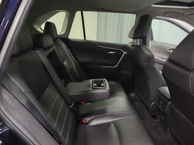 2023 Toyota RAV4 Limited