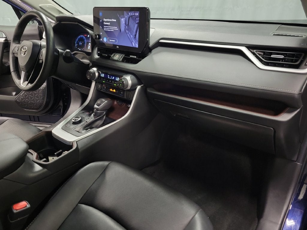 2023 Toyota RAV4 Limited