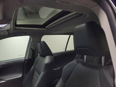 2023 Toyota RAV4 Limited