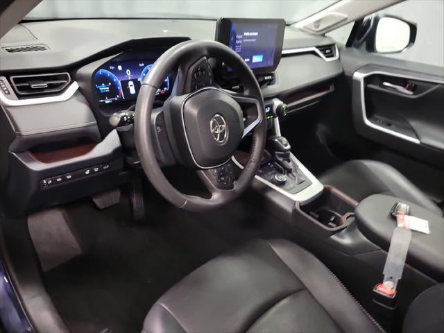2023 Toyota RAV4 Limited
