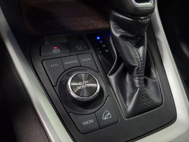 2023 Toyota RAV4 Limited
