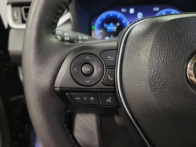 2023 Toyota RAV4 Limited