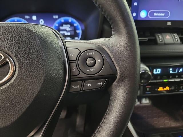 2023 Toyota RAV4 Limited