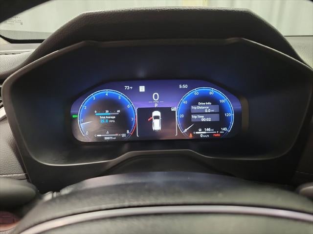 2023 Toyota RAV4 Limited