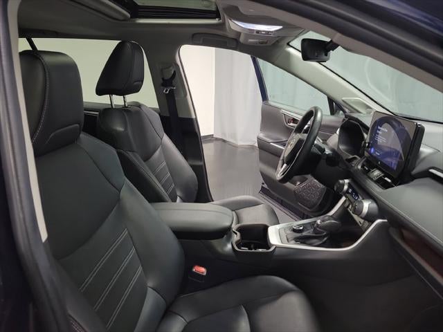 2023 Toyota RAV4 Limited