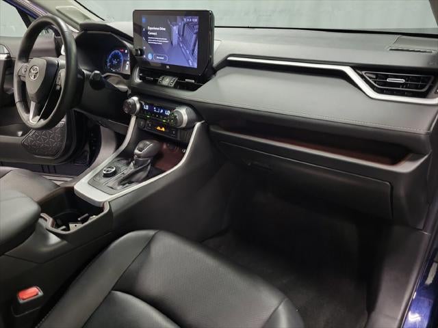 2023 Toyota RAV4 Limited