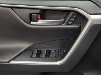 2023 Toyota RAV4 Limited