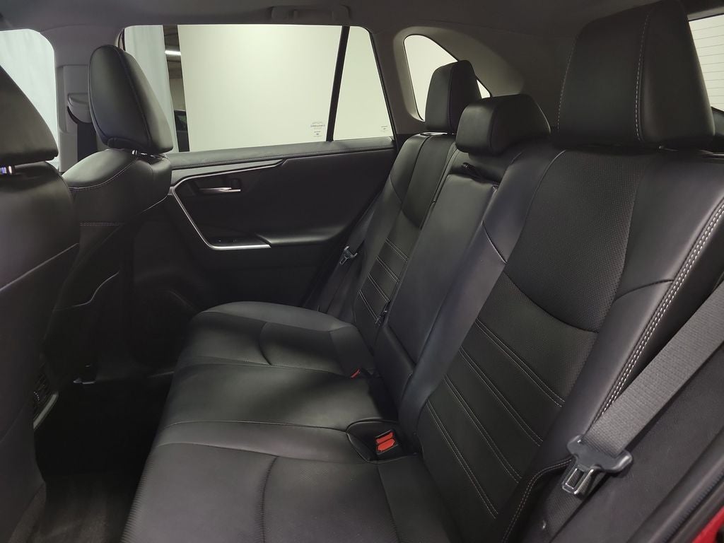 2023 Toyota RAV4 Limited