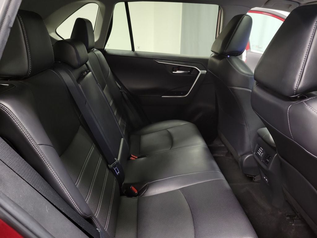 2023 Toyota RAV4 Limited