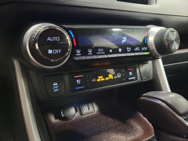 2023 Toyota RAV4 Limited