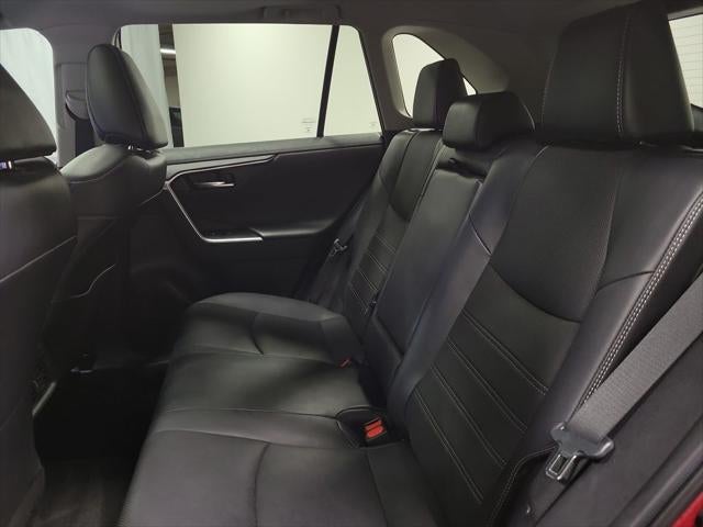 2023 Toyota RAV4 Limited