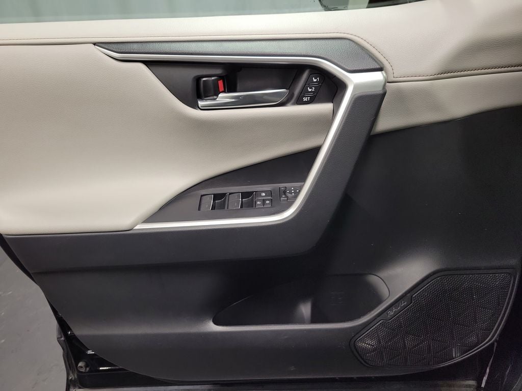 2023 Toyota RAV4 Limited