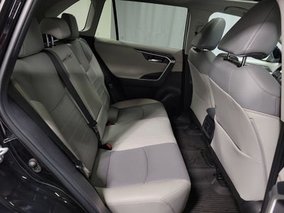 2023 Toyota RAV4 Limited