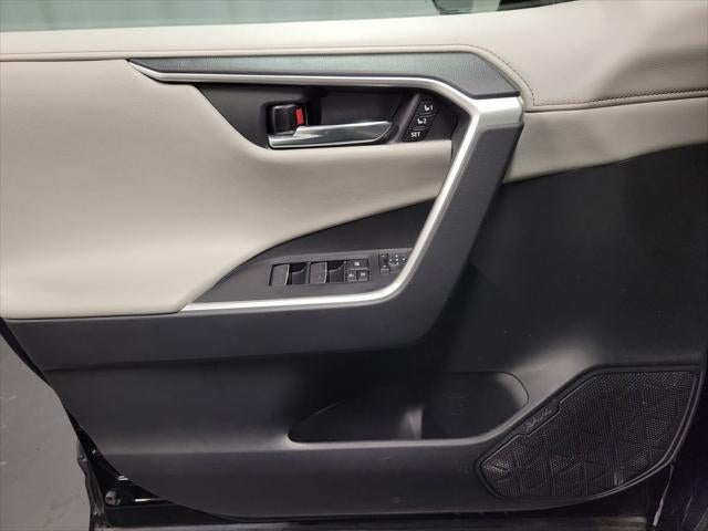 2023 Toyota RAV4 Limited