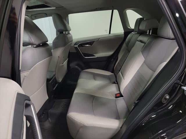 2023 Toyota RAV4 Limited