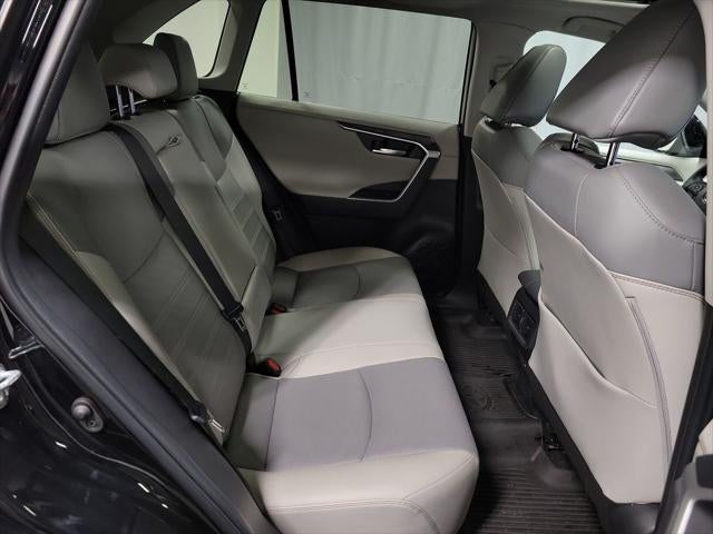 2023 Toyota RAV4 Limited