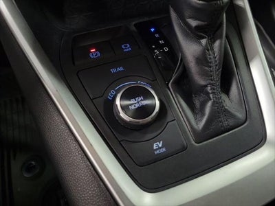 2019 Toyota RAV4 Hybrid XLE