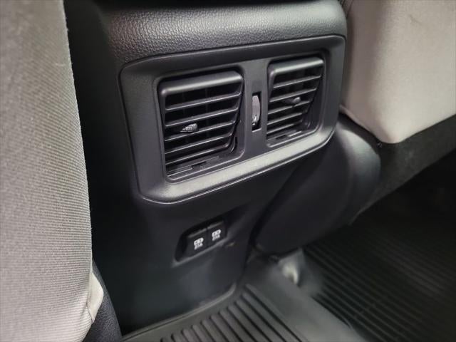 2019 Toyota RAV4 Hybrid XLE