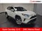 2019 Toyota RAV4 Hybrid XLE
