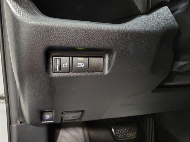 2019 Toyota RAV4 Hybrid XLE