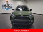 2024 Toyota RAV4 Hybrid Woodland Edition
